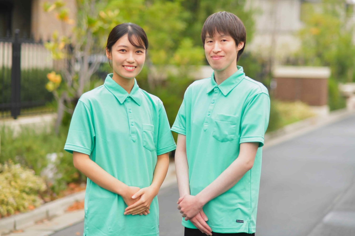  かがやきデイサービス平野南第二　 の求人写真