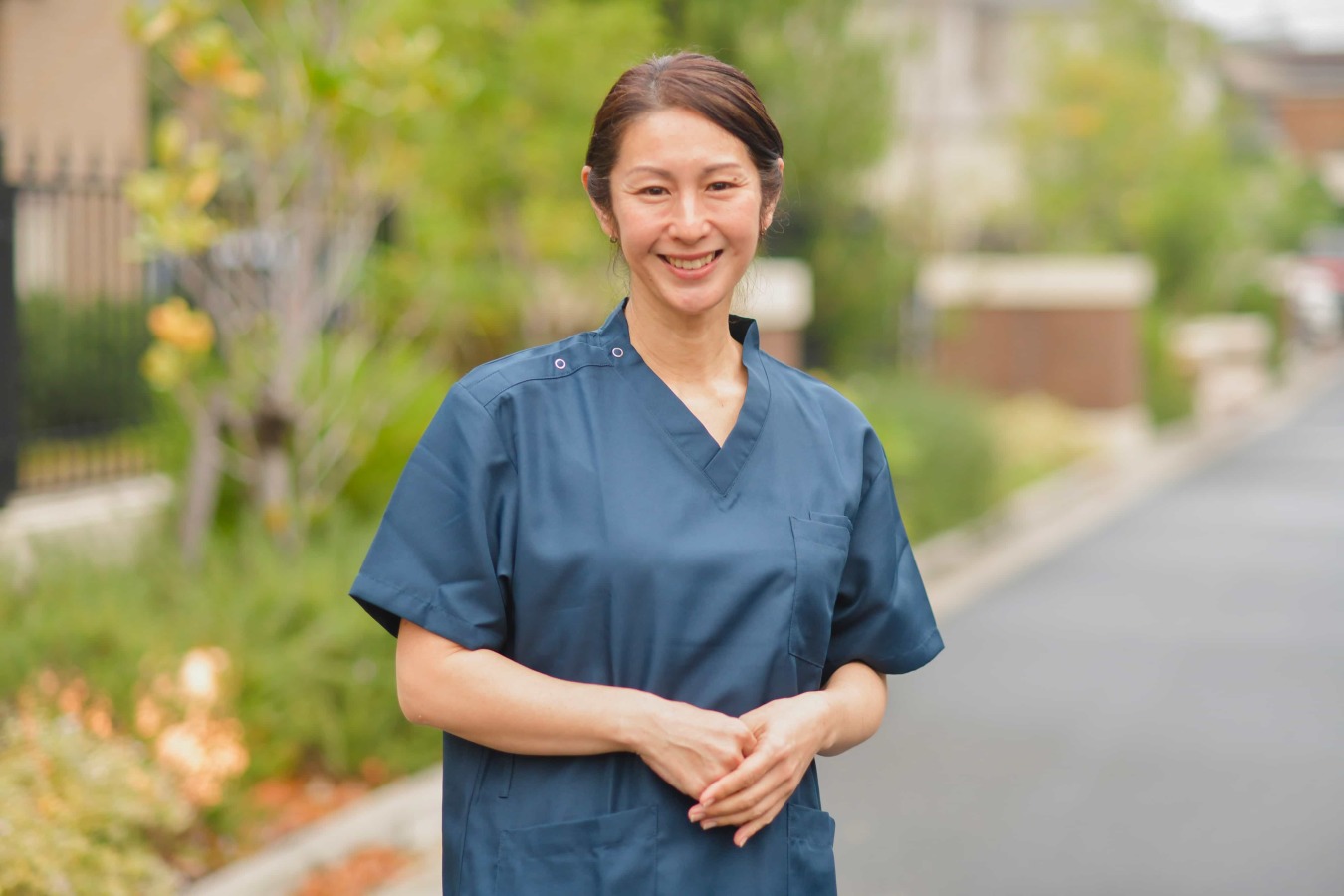  かがやきデイサービス板橋 の求人写真