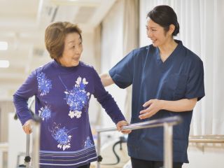  かがやきデイサービス守山参番館 の求人写真