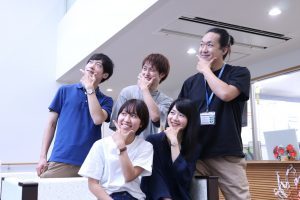  かわさき地域生活支援拠点たじま の求人写真