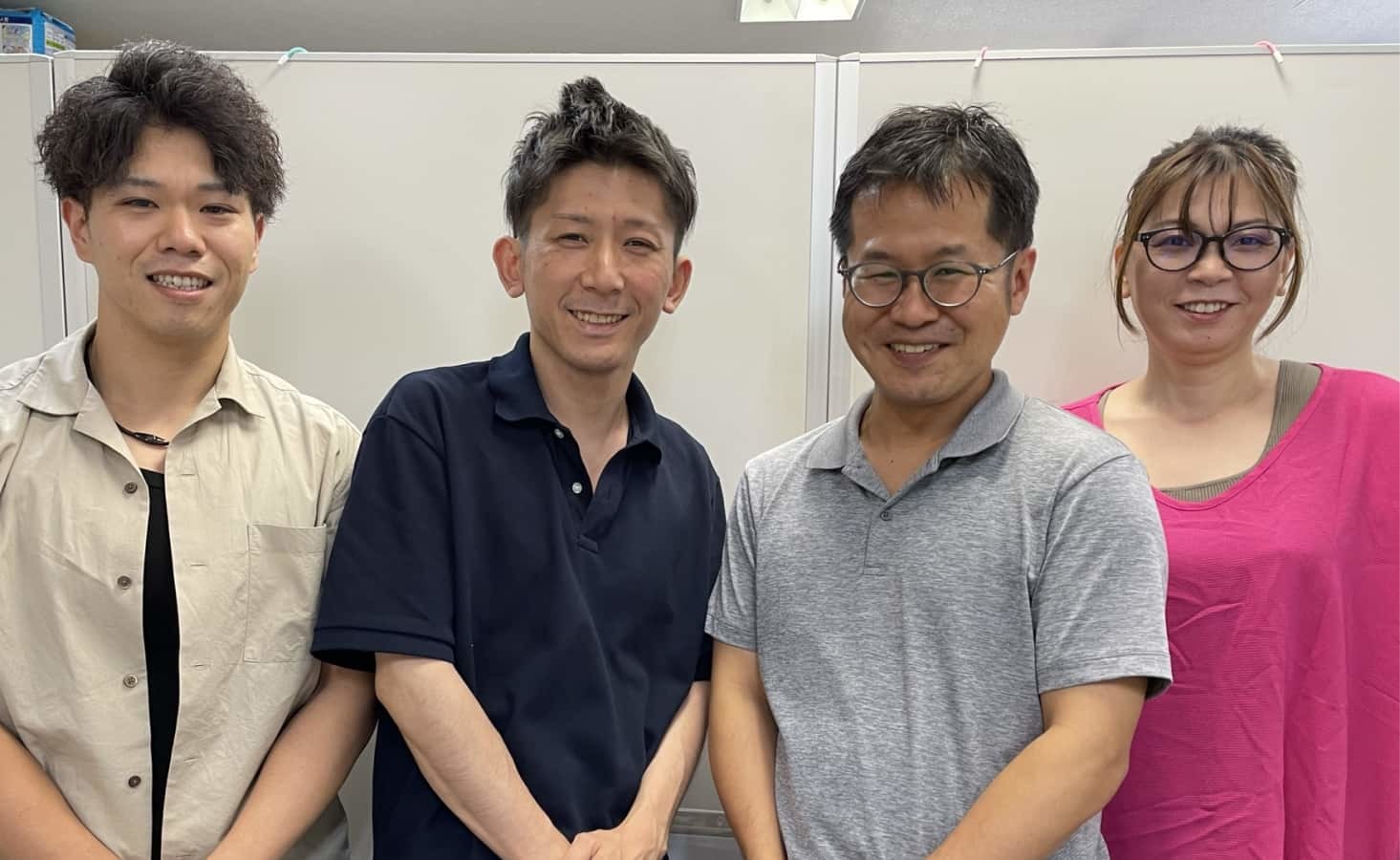  にじのさと昭和サービスセンター の求人写真