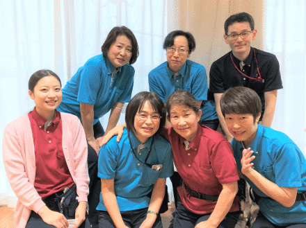 神奈川県 ケアマネージャーの求人 介護求人ｅ介護転職