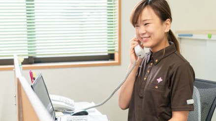  （株）やさしい手　赤羽訪問介護事業所　 の求人写真