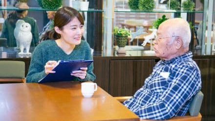 株式会社やさしい手 （株）やさしい手　浦和針ヶ谷居宅介護支援事業所の求人
