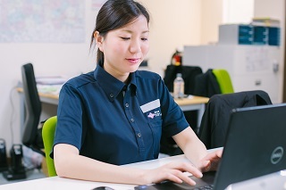  （株）やさしい手　磯子訪問介護事業所 の求人写真