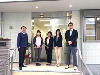 (株)やさしい手 横浜南訪問介護事業所 の求人写真