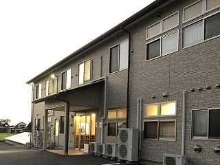  （株）やさしい手　看護小規模多機能　かえりえ結城 の求人写真