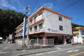  （株）やさしい手　やさしえ八幡 の求人写真