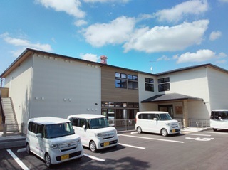 （株）やさしい手　訪問看護　かえりえ荏田西 の求人写真