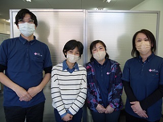  （株）やさしい手　小幡訪問介護事業所 の求人写真