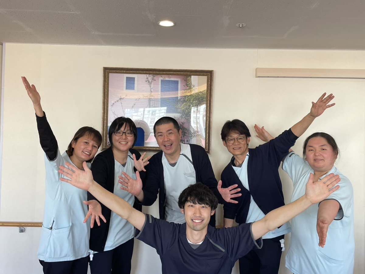  アプリシェイトイノセンス の求人写真