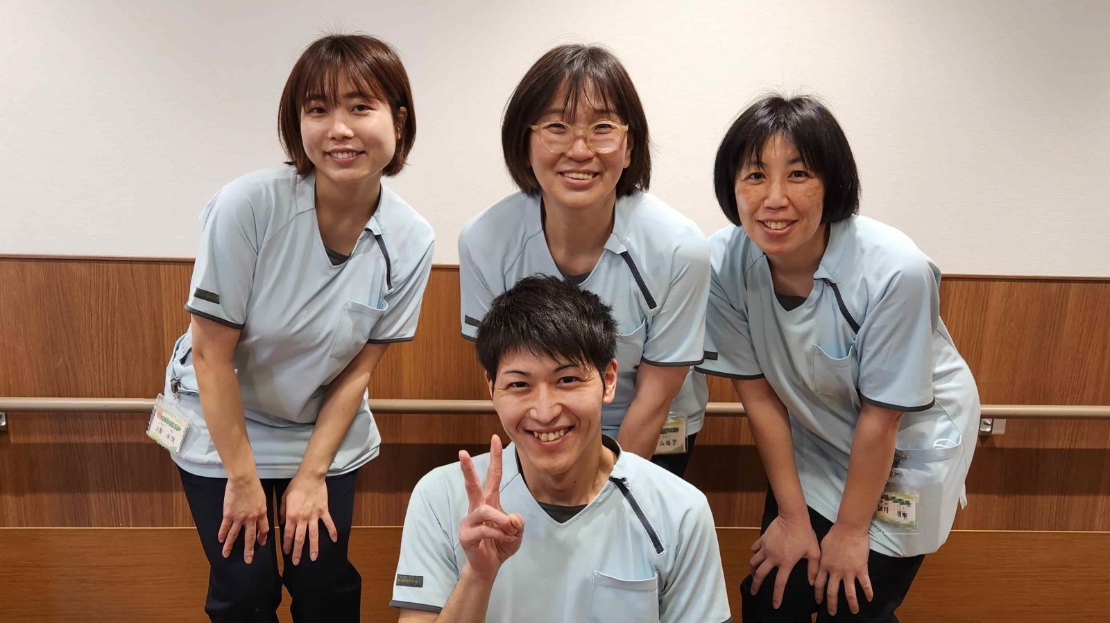  アプリシェイトフレンド阿倍野 の求人写真