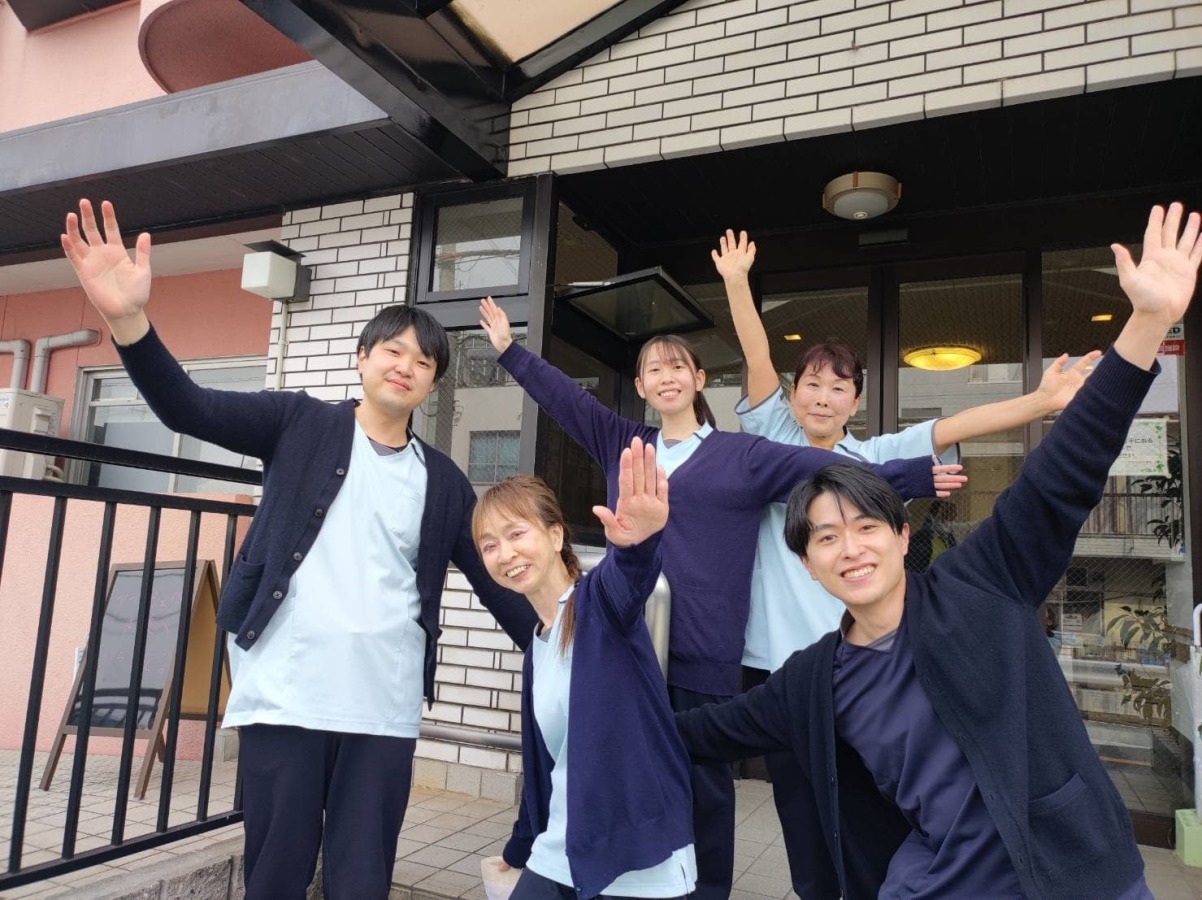  アプリシェイト天美 の求人写真