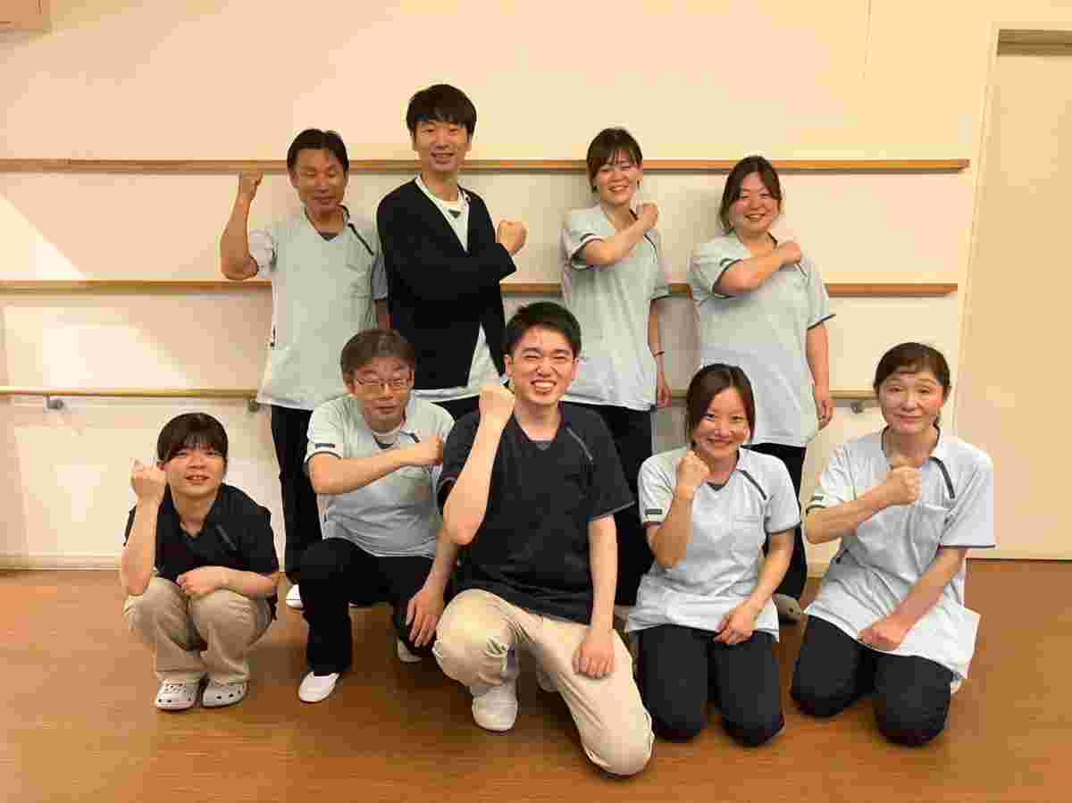  アプリシェイト豊中 の求人写真