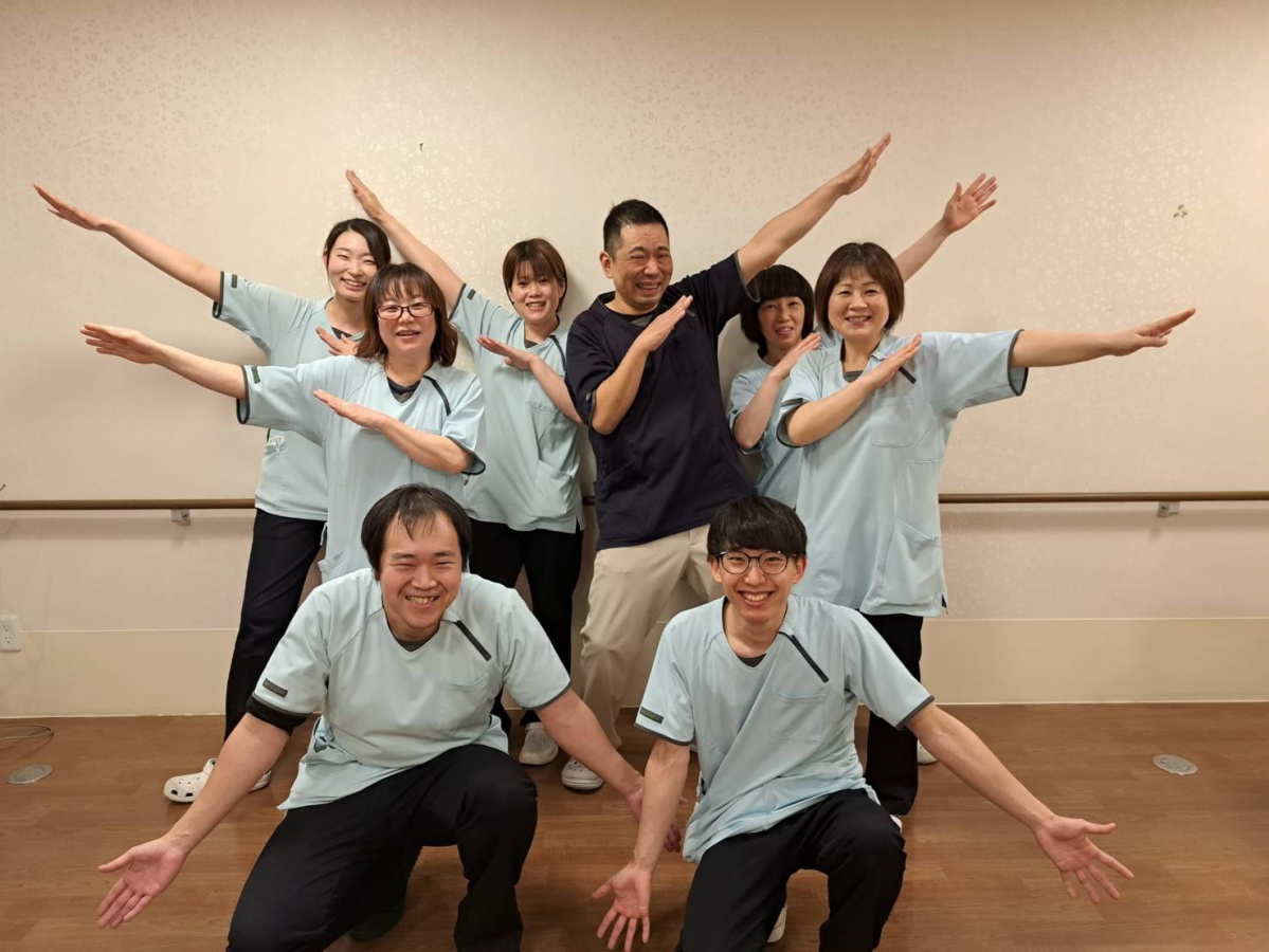  アプリシェイト門真 の求人写真