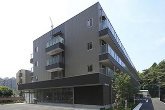  リハビリホームグランダ山手通 の求人写真