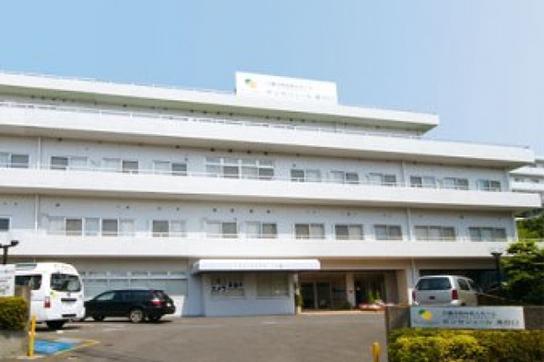  リハビリホームボンセジュール徳重 の求人写真