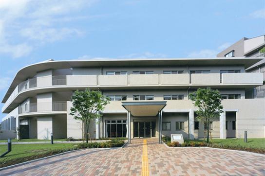  グランダ御影山手 の求人写真