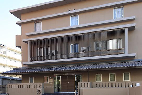  グランダ山ノ内 の求人写真