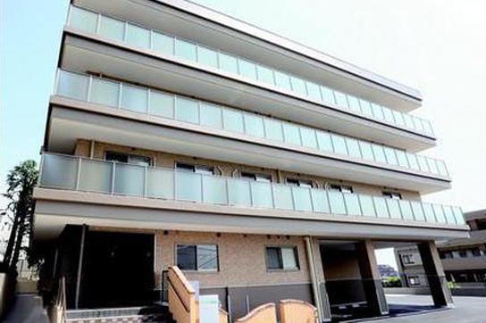  メディカルホームグランダ夙川東 の求人写真