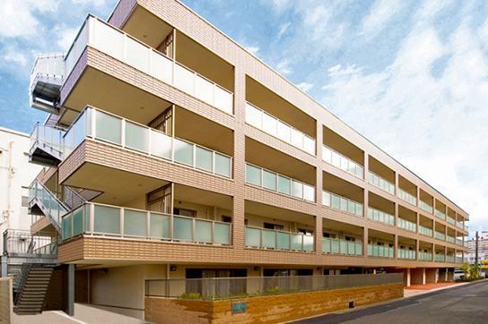  グランダ野田 の求人写真