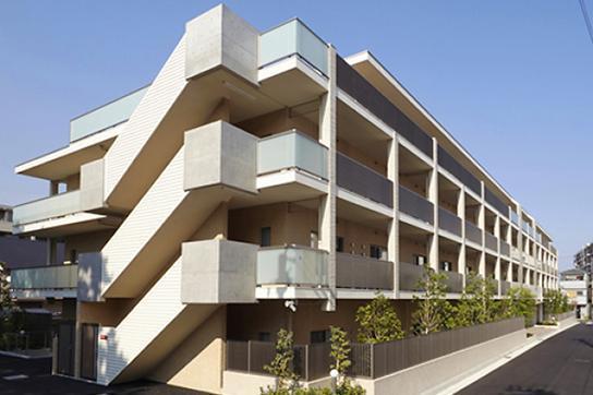  メディカル・リハビリホームグランダ香櫨園 の求人写真