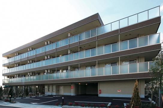  リハビリホームグランダ甲子園弐番館 の求人写真