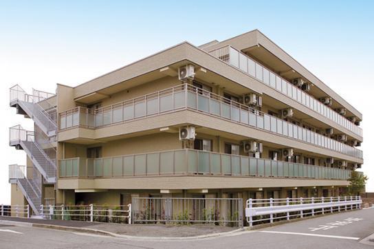  リハビリホームグランダ摂津本山 の求人写真