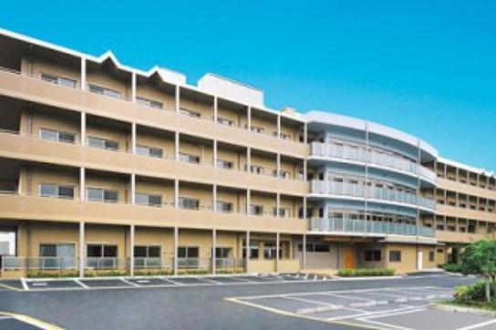  リハビリホームボンセジュール徳重 の求人写真