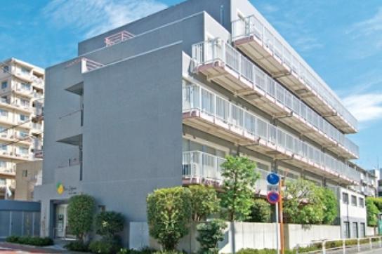  メディカルホームボンセジュール東品川 の求人写真