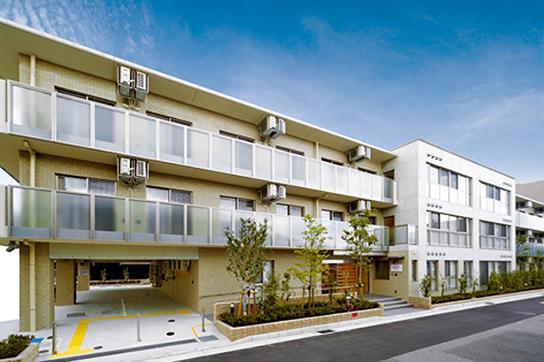  まどか武庫川 の求人写真