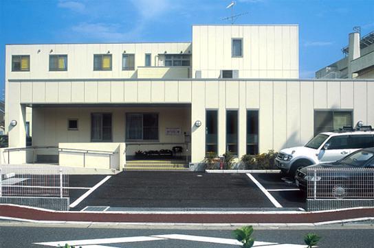  まどか本八幡 の求人写真