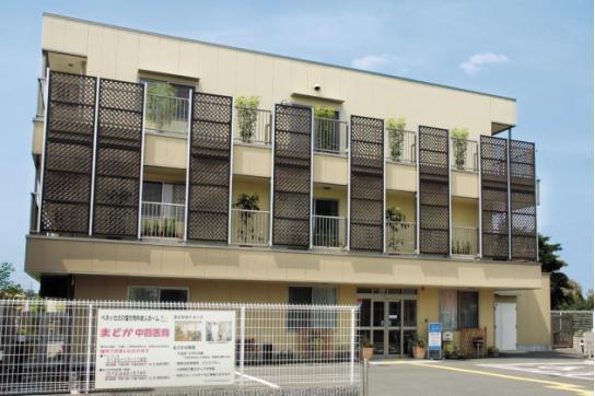  メディカルホームまどか中百舌鳥 の求人写真