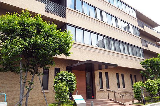  メディカルホームくらら甲子園 の求人写真