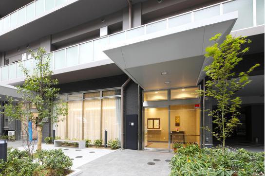  ここち江坂 の求人写真