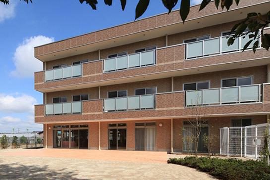  ここち西船橋 の求人写真