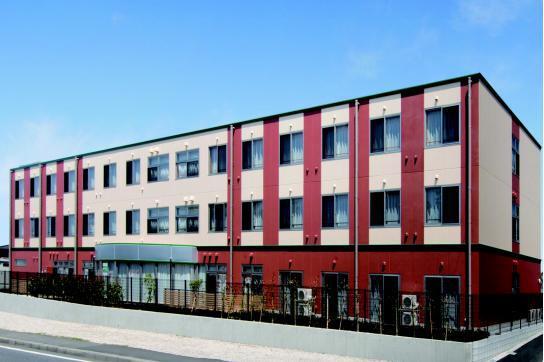  ここち野田 の求人写真