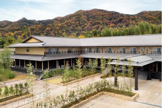  アリア嵯峨嵐山 の求人写真