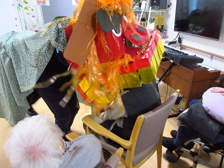  特別養護老人ホーム上牧の郷/(ケアマネ兼生活相談員) の求人写真