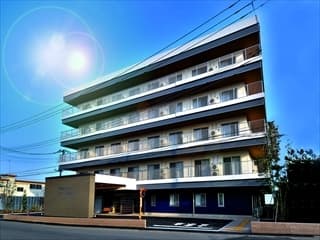 特別養護老人ホーム フレシール岩槻 の求人情報 埼玉県さいたま市岩槻区 特別養護老人ホームの介護事務 事務 介護求人サイトｅ介護転職