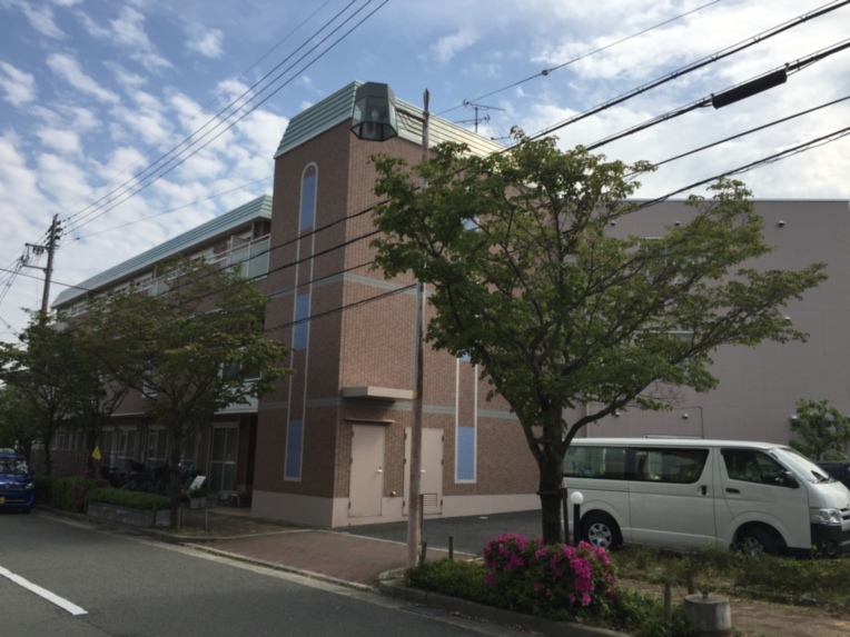  そんぽの家 尼崎田能 の求人写真