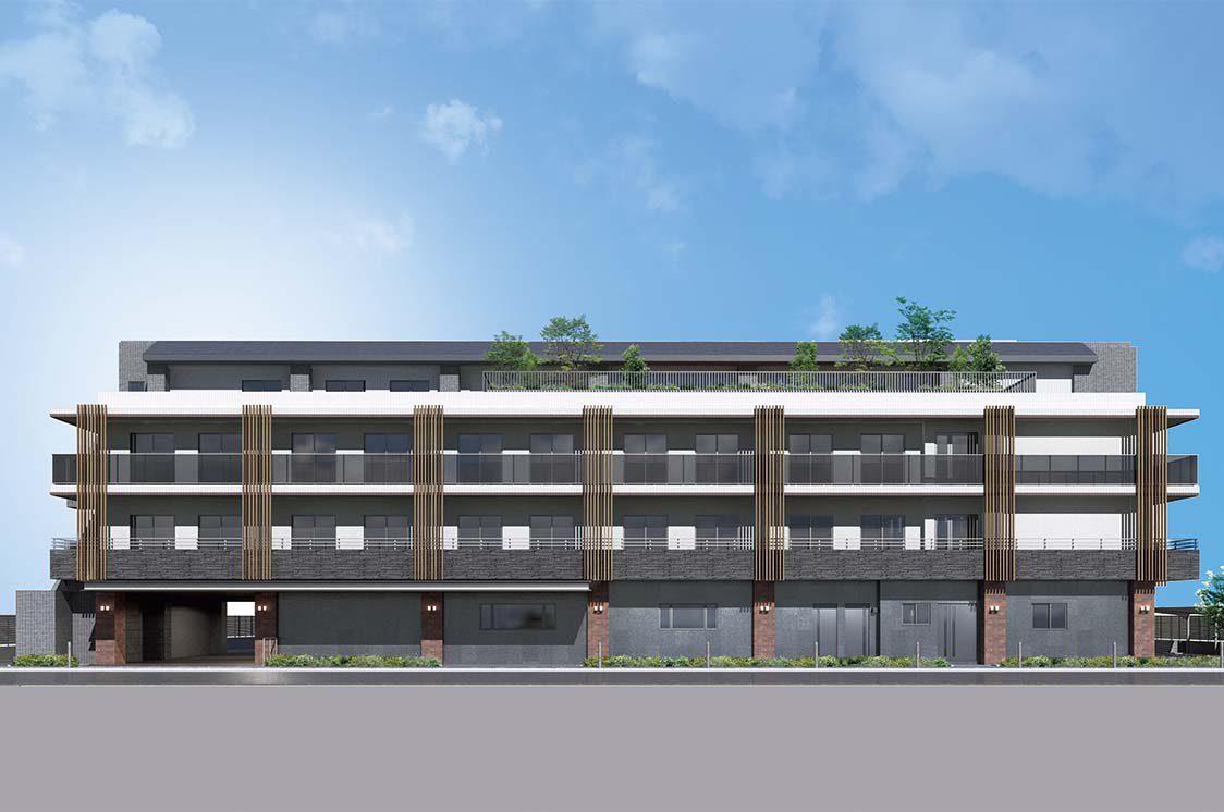  アズハイム習志野 の求人写真