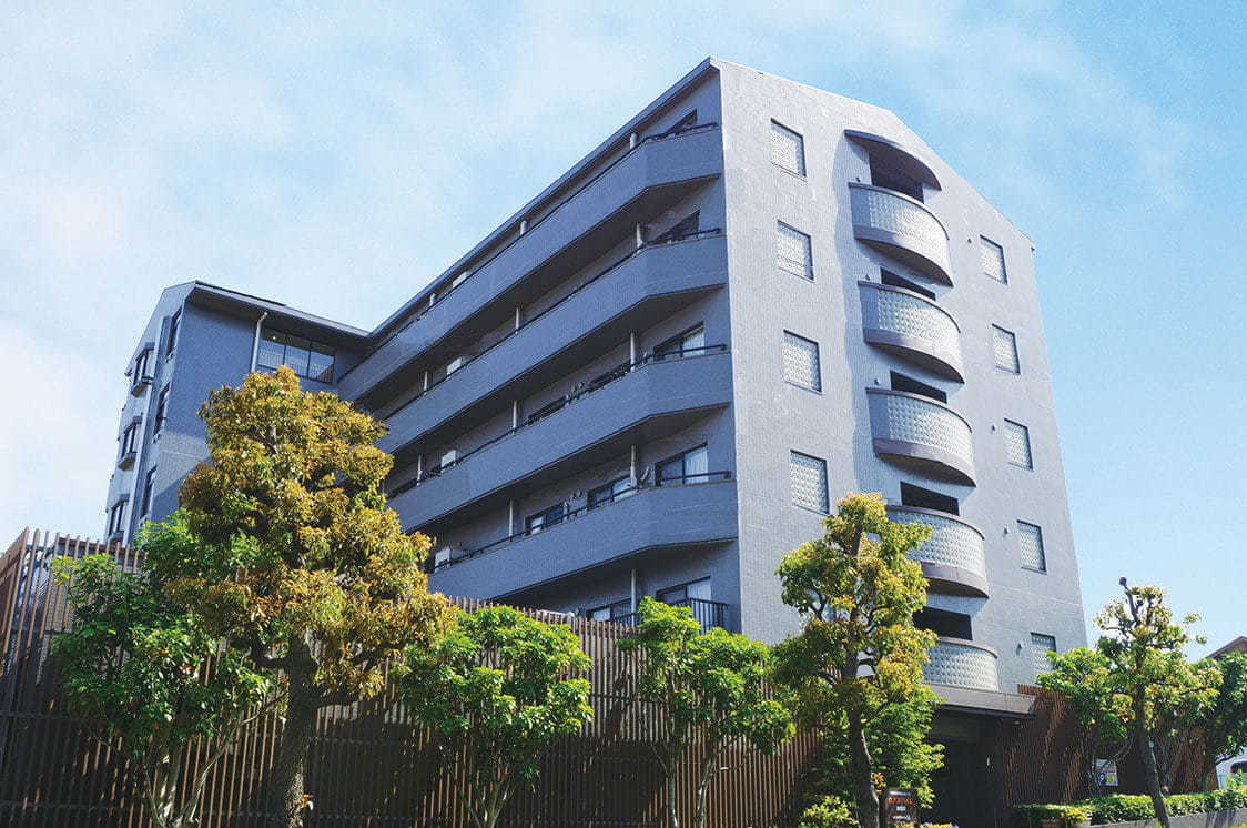  アズハイム東浦和　 の求人写真