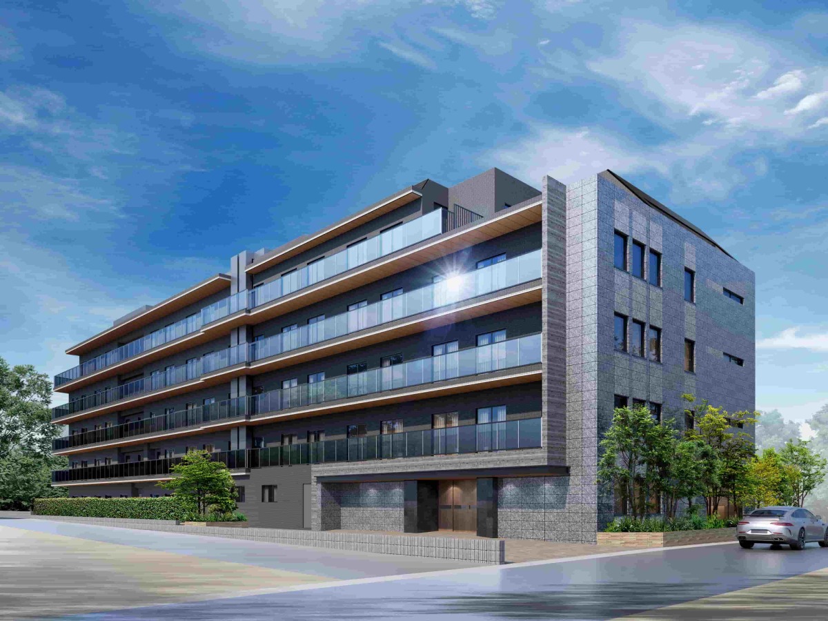  アズハイム習志野 の求人写真