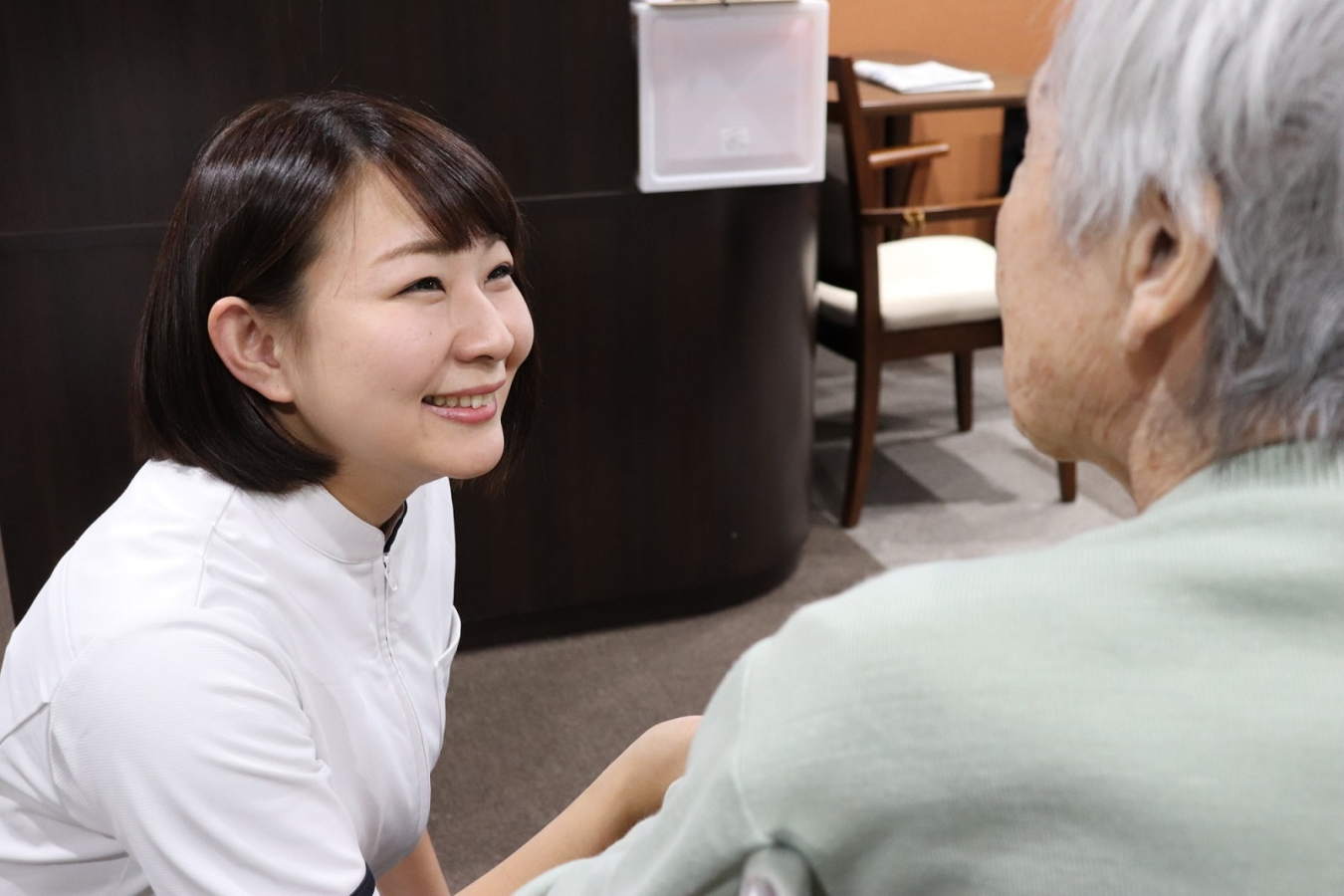  アズハイム千葉幕張 の求人写真