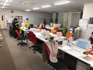  訪問看護ステーションゆらら の求人写真