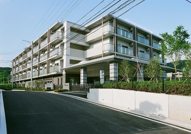  せんだい郷六の杜 の求人写真