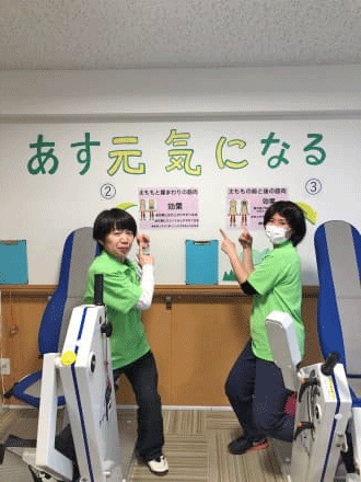  あすなるデイサービス江坂 の求人写真