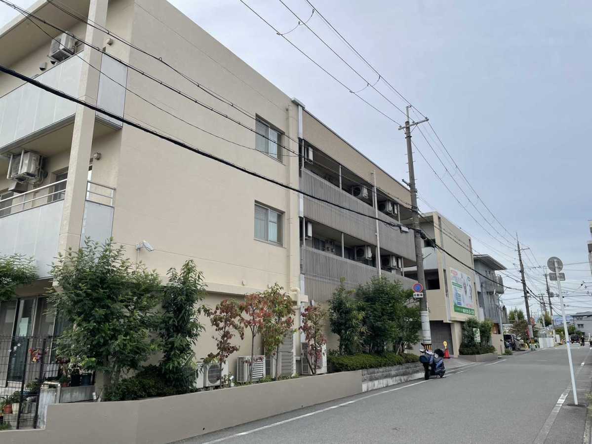  あすなる牧落 の求人写真