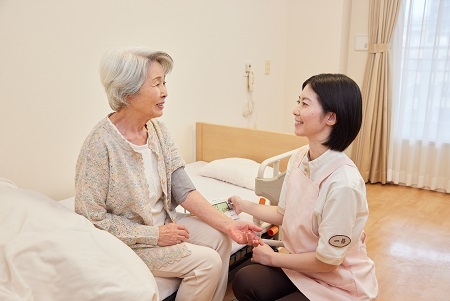  グッドタイム リビング 千葉みなと海岸通 の求人写真